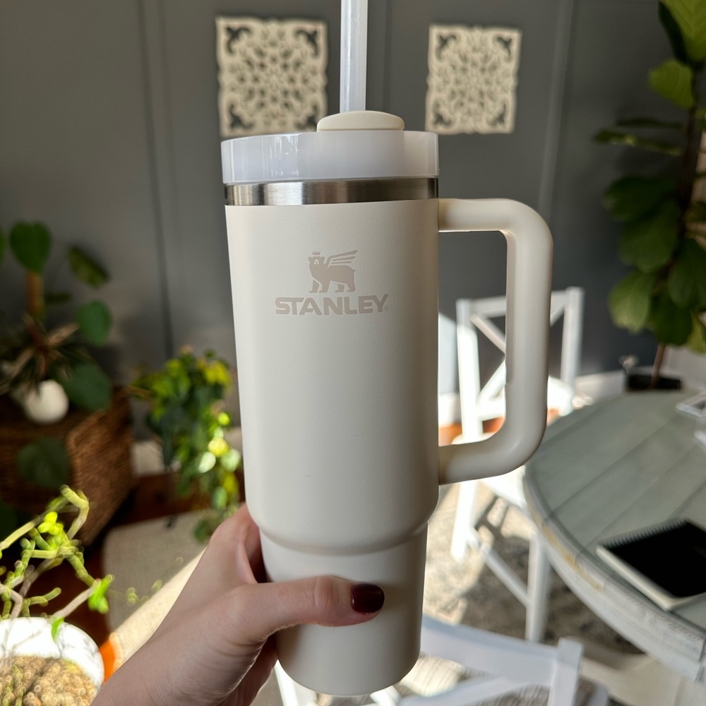 Stanley 30oz Quencher H2.0 Flowstate Tumbler
